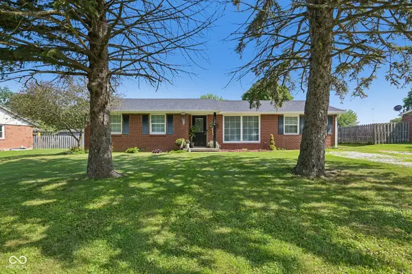 1304 Factory Street, Frankton, IN 46044