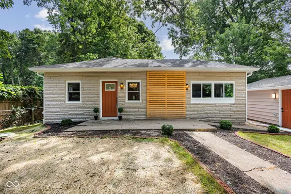 5101 Clarendon Road, Indianapolis, IN 46208