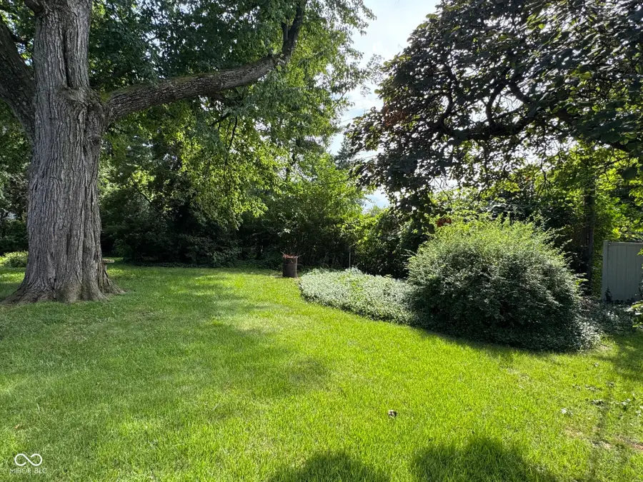 313 S 32nd Street, Terre Haute, IN 47803 - #2