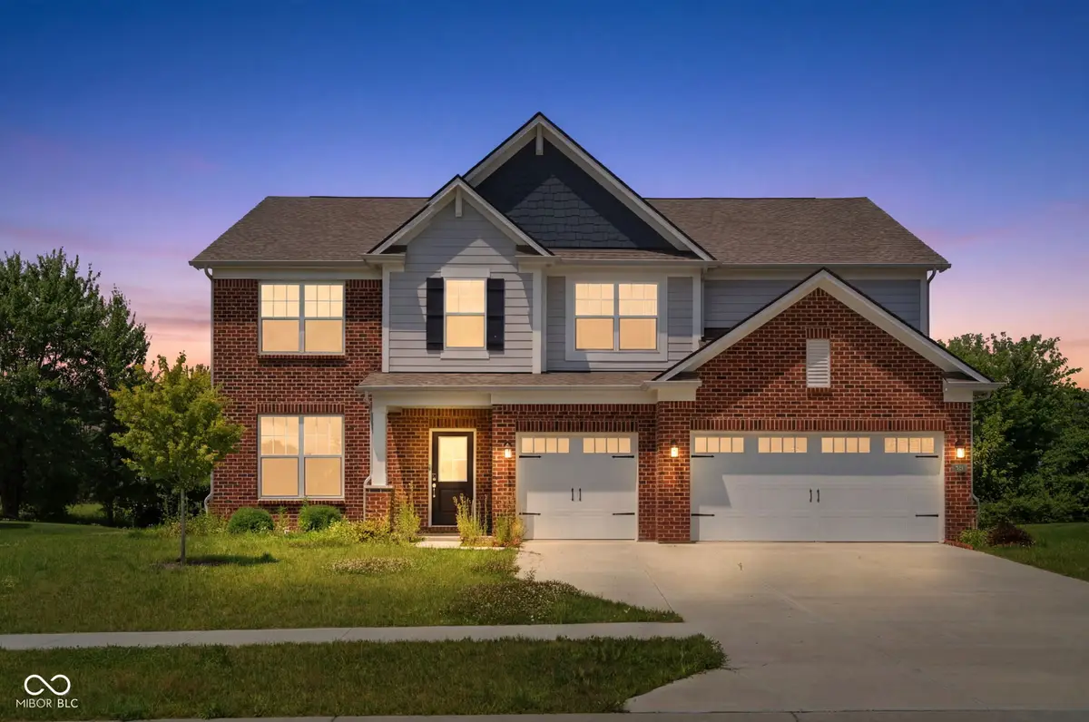 992 Kendrick Street, Greenwood, IN 46143 - #1