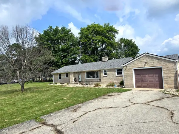 712 E Main Street, Milroy, IN 46156
