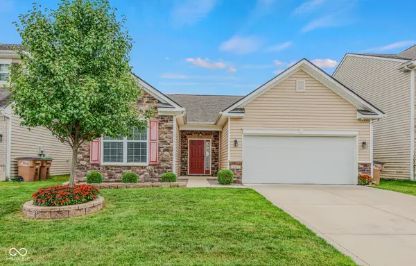 2417 Creekland Drive, Columbus, IN 47201
