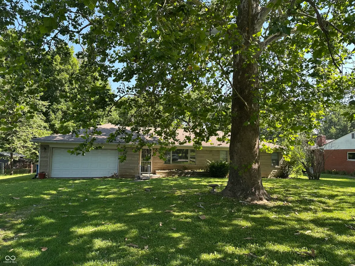 20 E Beechwood, Indianapolis, IN 46227 - #1