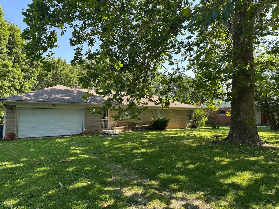 20 E Beechwood, Indianapolis, IN 46227 - #2