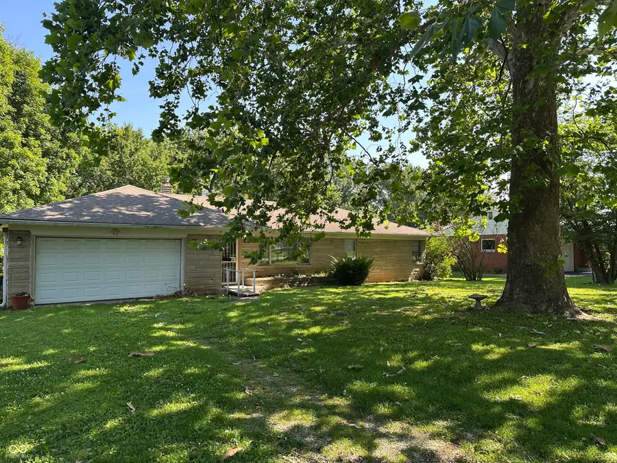 20 E Beechwood, Indianapolis, IN 46227 - #3