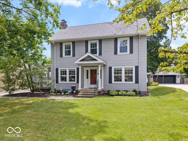 5420 N Delaware Street, Indianapolis, IN 46220