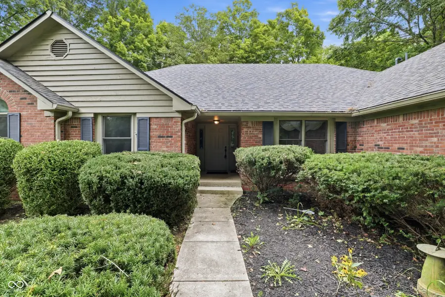 1239 S Peace Street, Greenfield, IN 46140 - #2