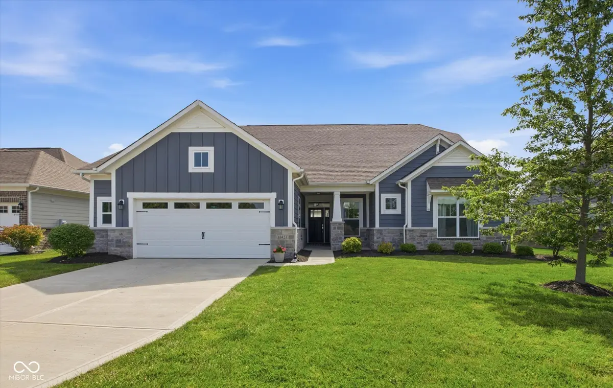 10421 Oxer Drive, Fishers, IN 46040 - #1