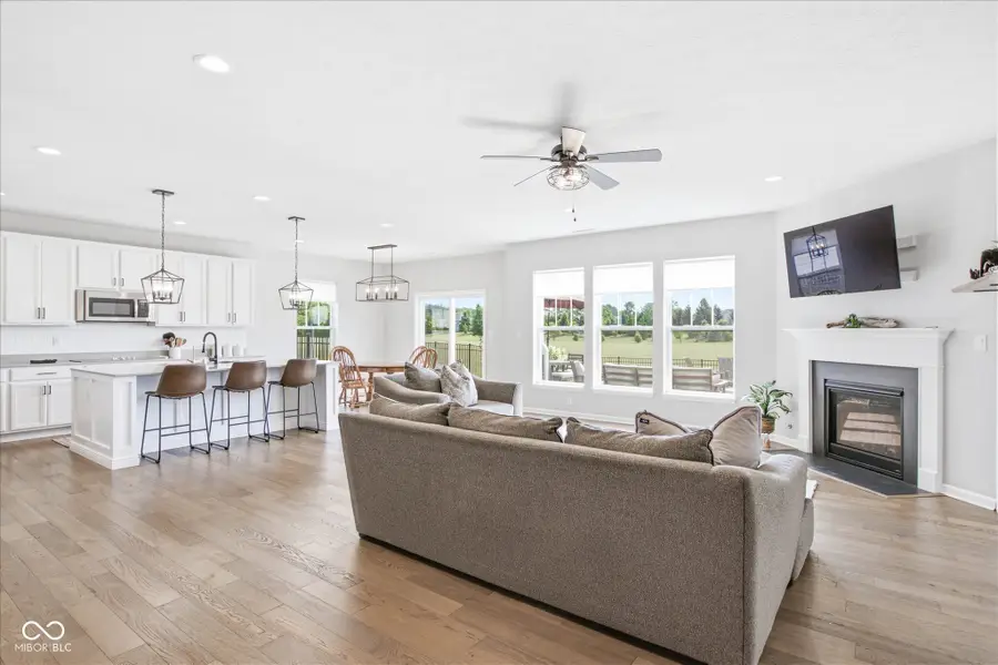 10421 Oxer Drive, Fishers, IN 46040 - #3