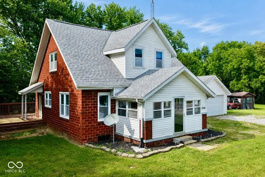 1154 S State Road 135, Brownstown, IN 47220 - #3