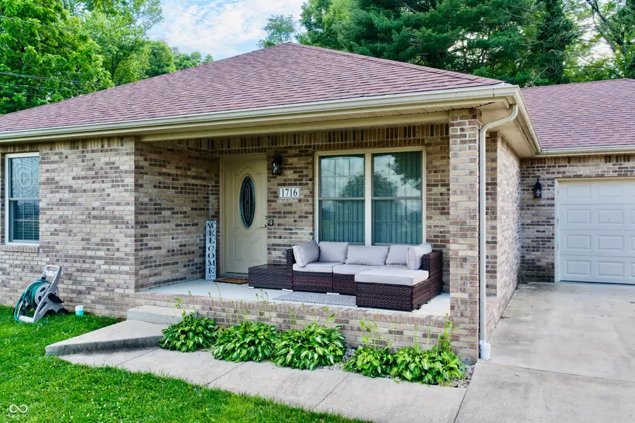 1716 N Old Orchard, Seymour, IN 47274 - #2
