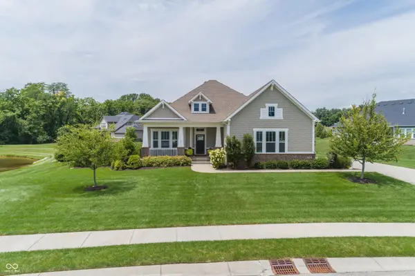 10732 Flat Fork Drive, Fishers, IN 46040