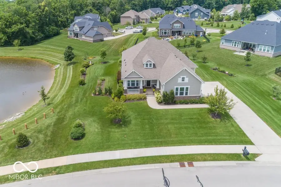 10732 Flat Fork Drive, Fishers, IN 46040 - #2