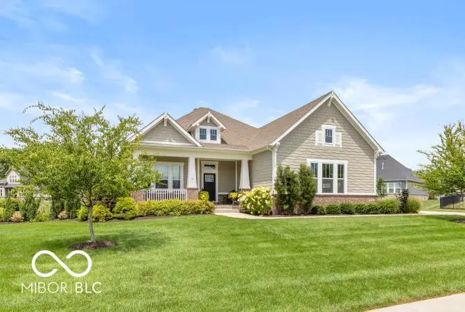 10732 Flat Fork Drive, Fishers, IN 46040 - #3