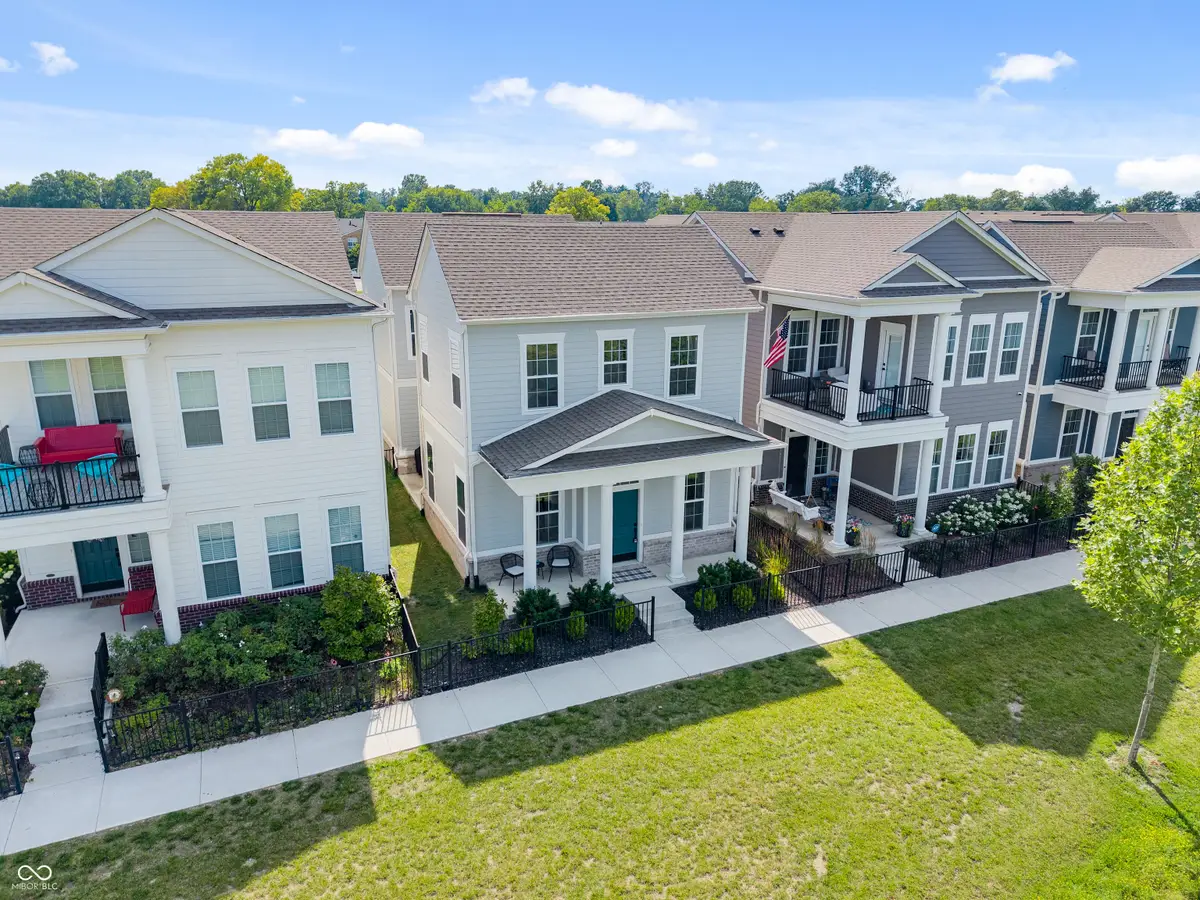 1135 Valentine Lane, Carmel, IN 46032 - #1