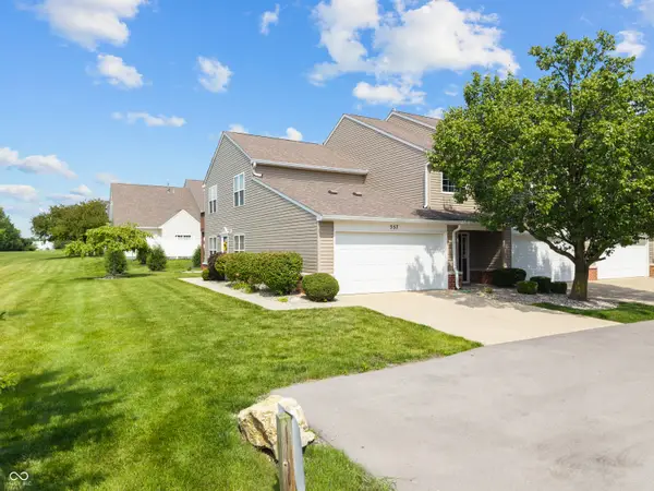 557 Gibson Drive, Westfield, IN 46074