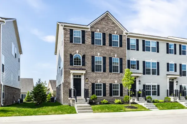 3521 Brampton Lane, Westfield, IN 46074