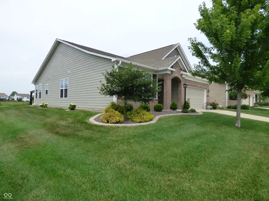 15876 Harstad Drive, Westfield, IN 46074 - #2