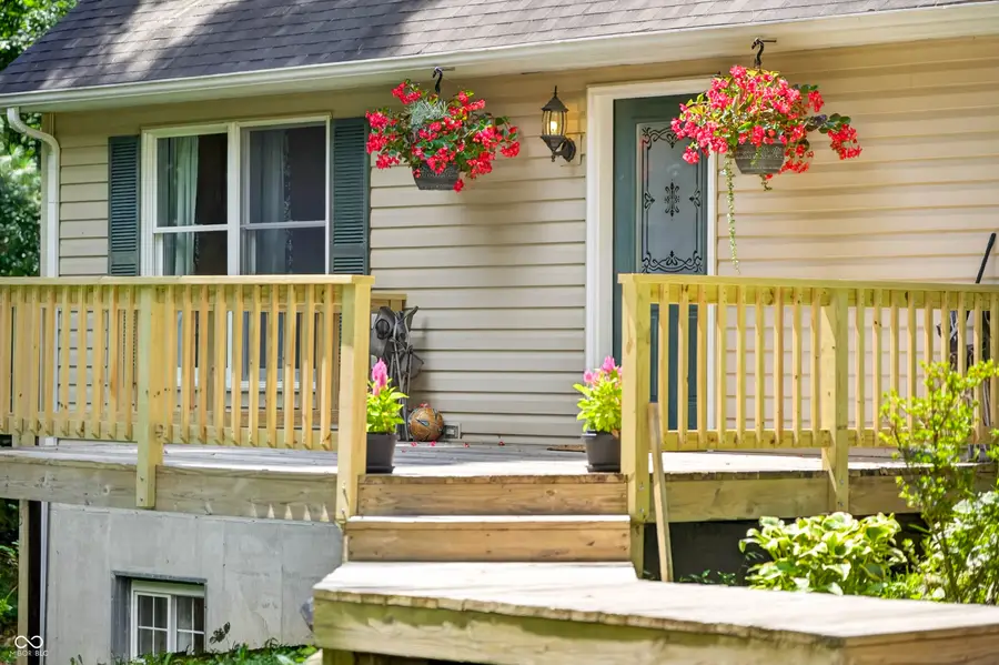 2310 E Depperman Road, Morgantown, IN 46160 - #3