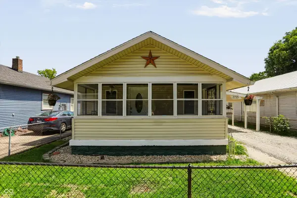 1735 Dawson Street, Indianapolis, IN 46203