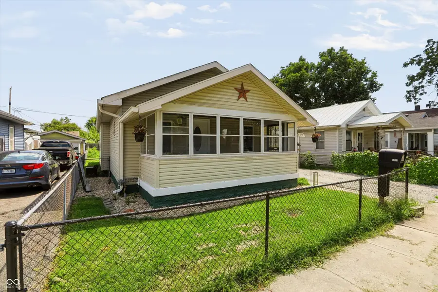 1735 Dawson Street, Indianapolis, IN 46203 - #2