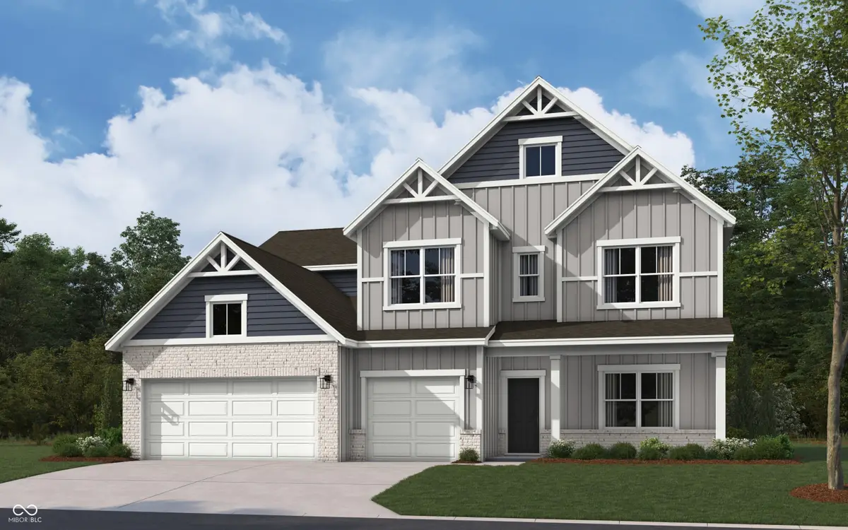 7776 Magnolia Street, New Palestine, IN 46163 - #1