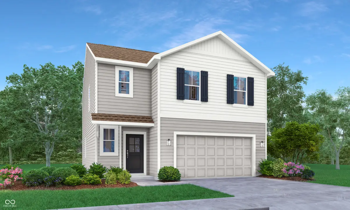 3083 Sugar Grove Drive, Whitestown, IN 46075 - #1