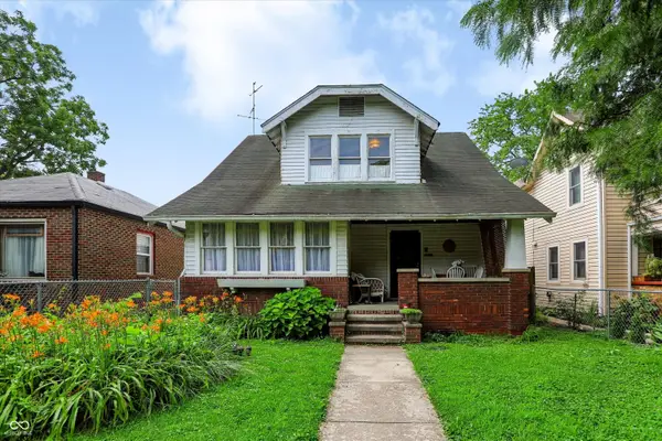 2619 Brookside Parkway South Drive, Indianapolis, IN 46201