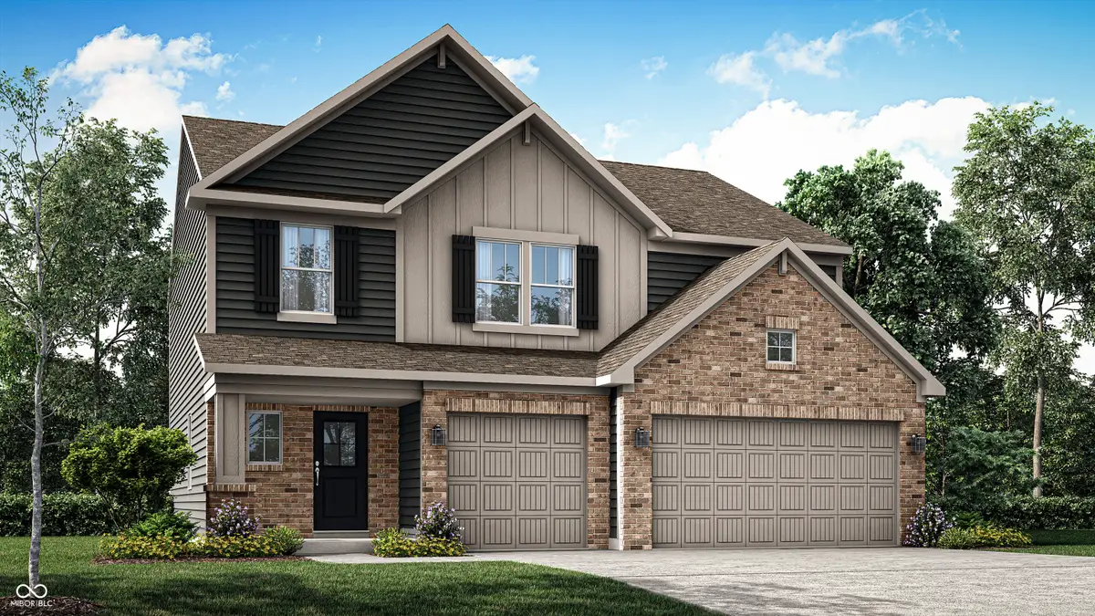 1839 Swansea Road, Westfield, IN 46074 - #1