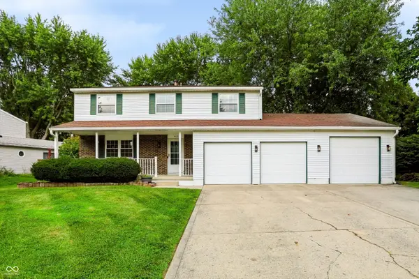 415 Meadowview Lane, Greenwood, IN 46142