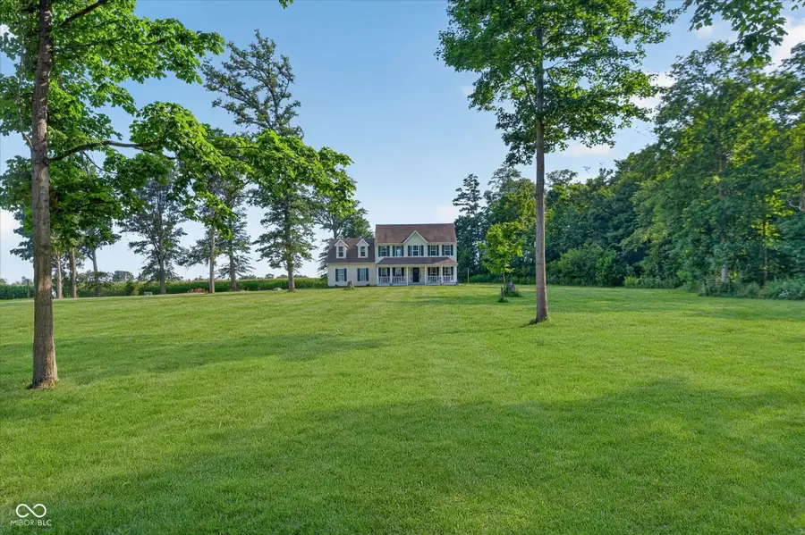 10127 W 500 S, Kirklin, IN 46050 - #2
