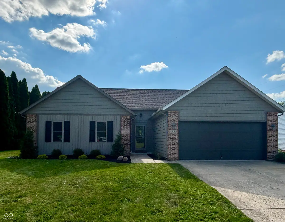 100 Goldersgreen Drive, Lafayette, IN 47905 - #1