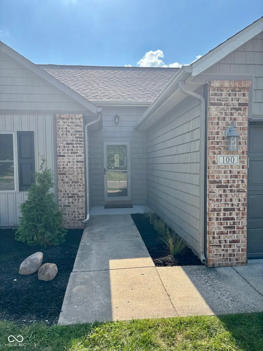100 Goldersgreen Drive, Lafayette, IN 47905 - #3