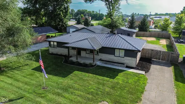 1 Wedding Lane, Plainfield, IN 46168
