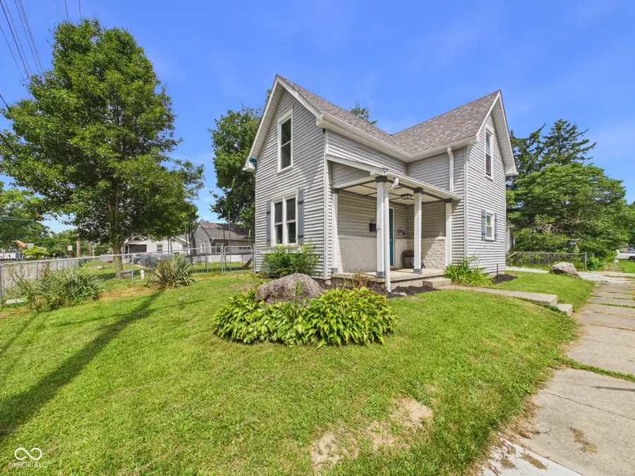 1124 E 10th Street, Anderson, IN 46012 - #2