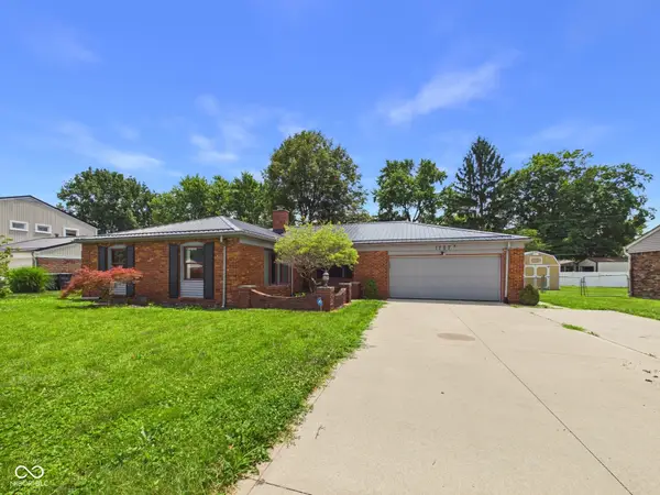 1727 Oakwood Drive, Anderson, IN 46011