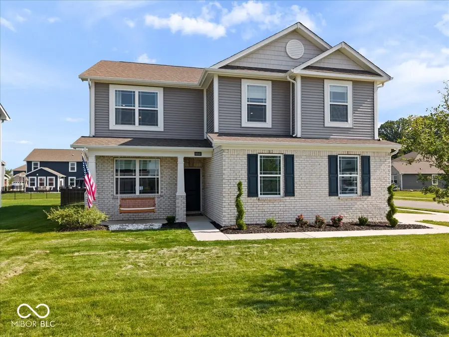 6648 Cardiff Drive, McCordsville, IN 46055 - #2