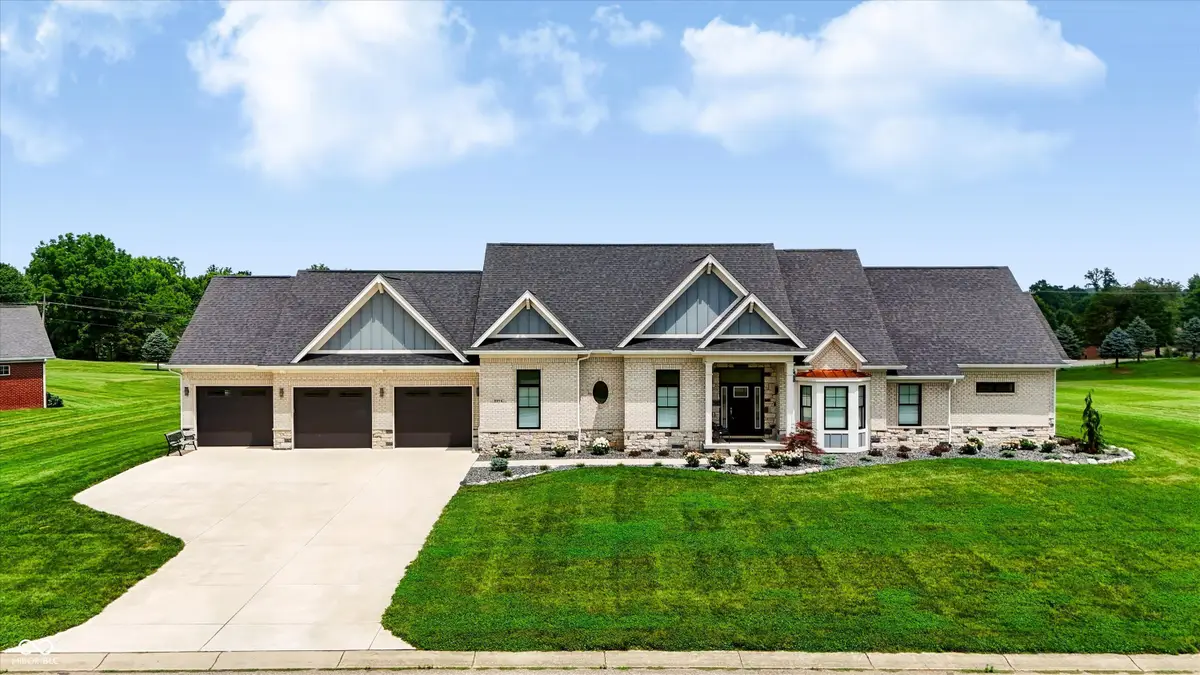 2974 E Indian Summer Lane, Martinsville, IN 46151 - #1