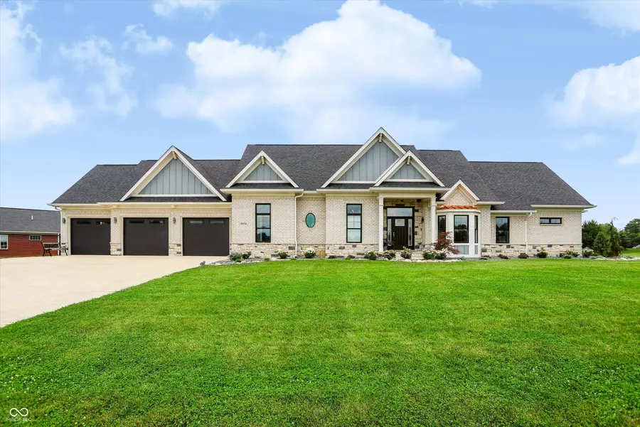 2974 E Indian Summer Lane, Martinsville, IN 46151 - #2