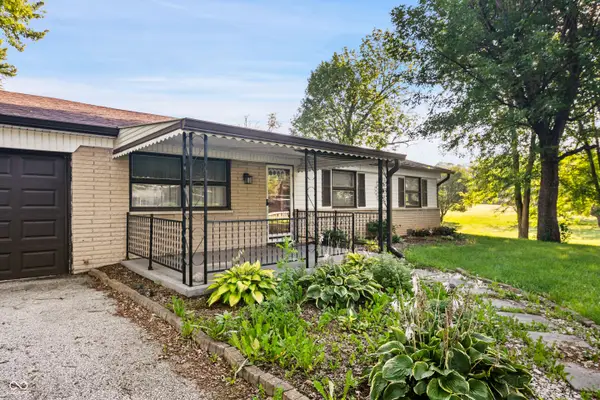 7351 Mendenhall Road, Indianapolis, IN 46113