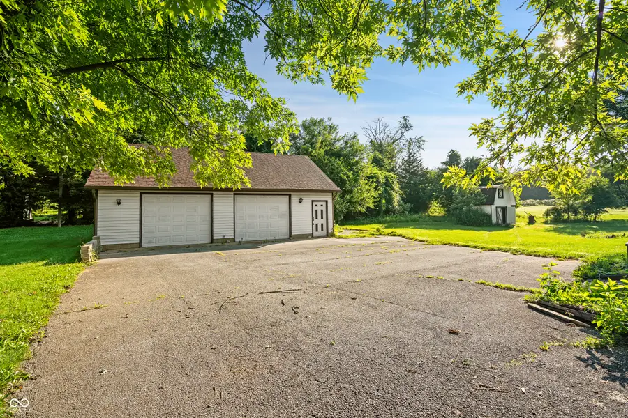 7351 Mendenhall Road, Decatur, IN 46113 - #2