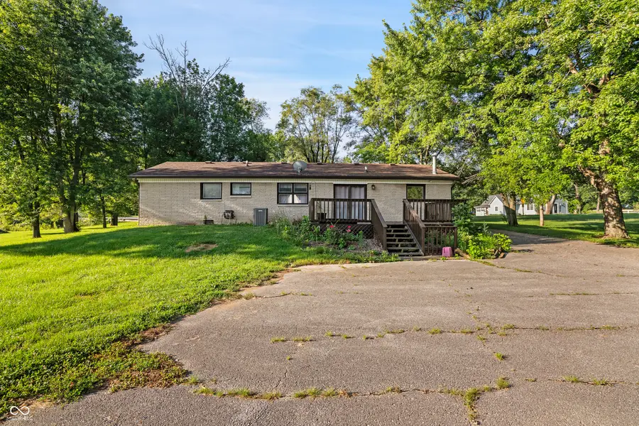 7351 Mendenhall Road, Decatur, IN 46113 - #3