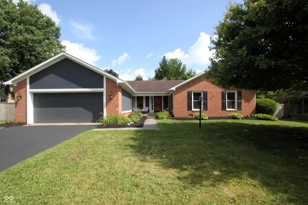 4667 Wembly Lane, Carmel, IN 46033
