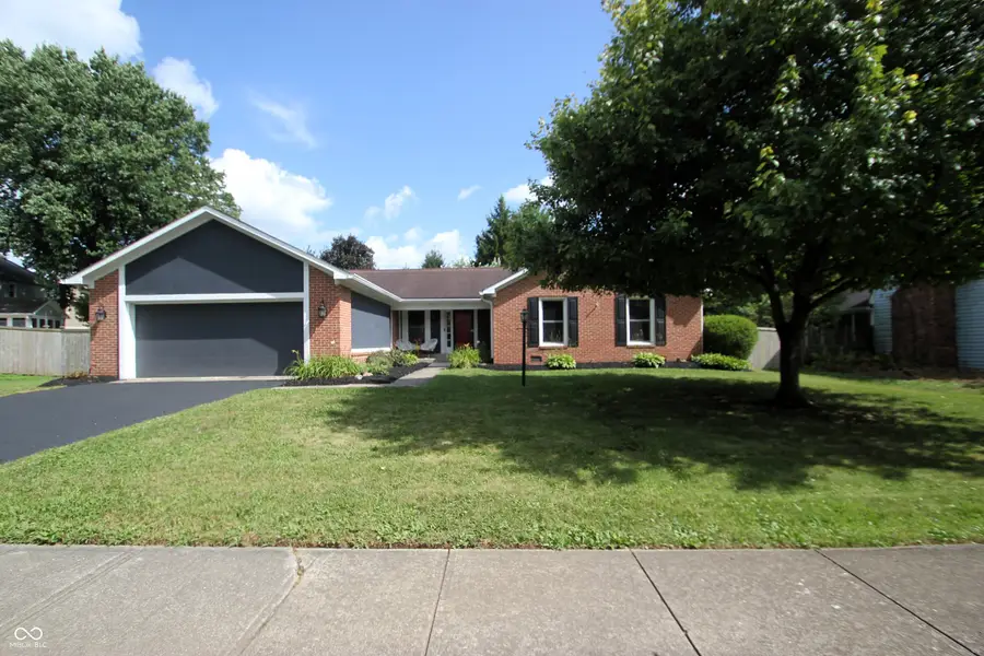 4667 Wembly Lane, Carmel, IN 46033 - #2