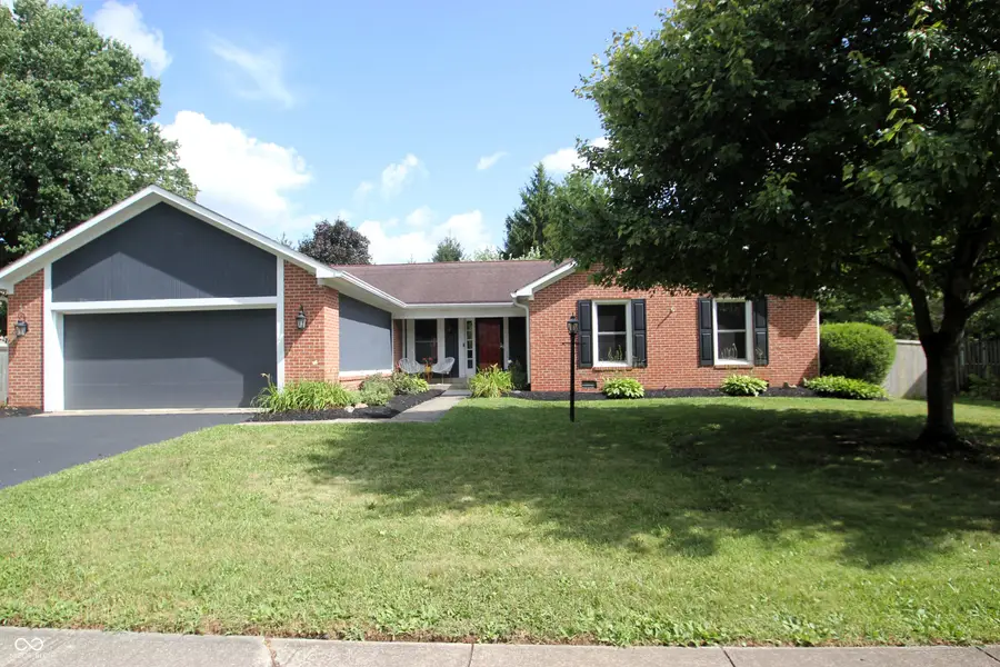 4667 Wembly Lane, Carmel, IN 46033 - #3