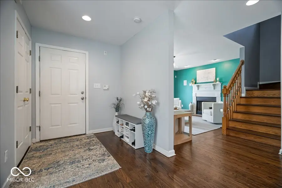 2529 N New Jersey Street, Indianapolis, IN 46205 - #3