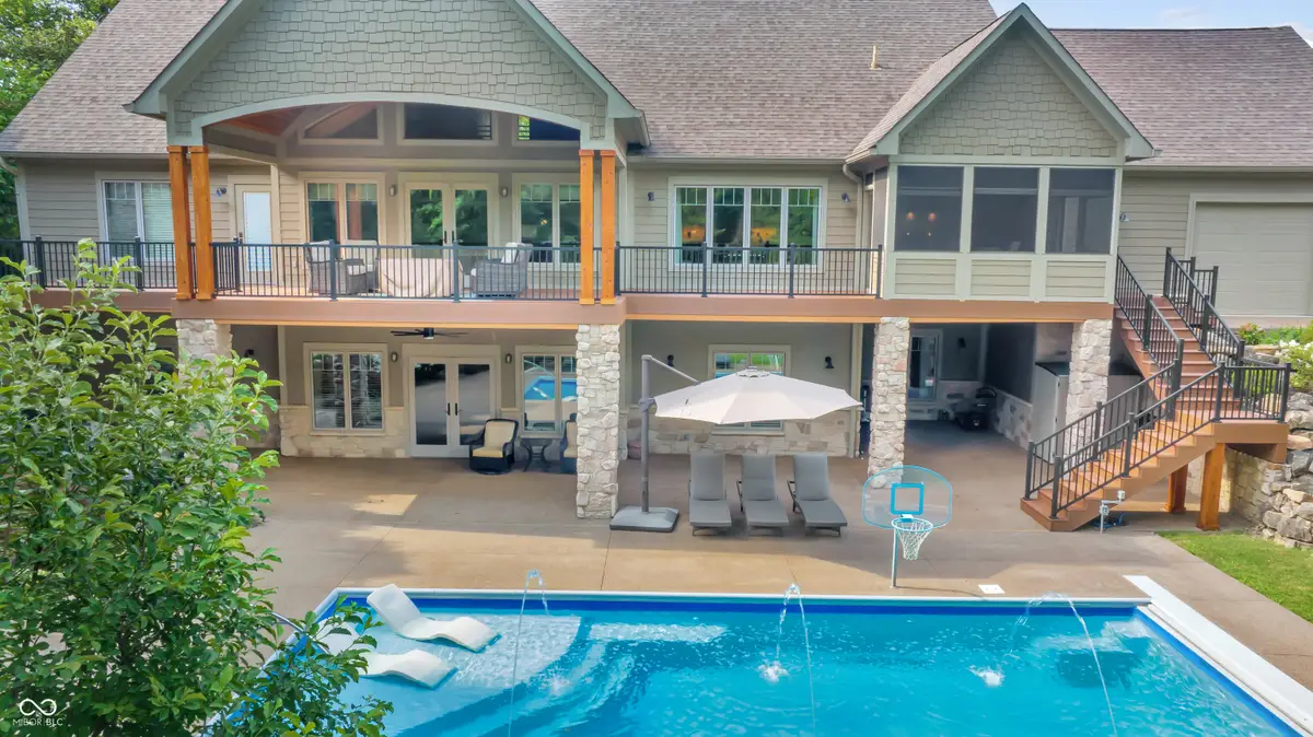 10240 Springstone Road, Fishers, IN 46055 - #1