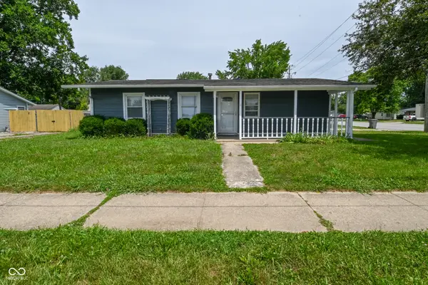 4802 W 30th Street, Indianapolis, IN 46224