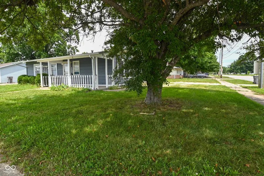 4802 W 30th Street, Indianapolis, IN 46224 - #2