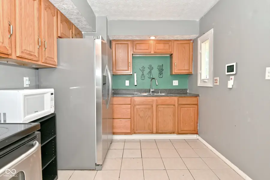 4802 W 30th Street, Indianapolis, IN 46224 - #3